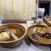 スープカレー ミリス×ミリス