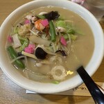 長崎ちゃんぽん・皿うどん 球磨 - 