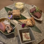 Tsurutontan Udon Noodle Brasserie Karuizawa Japan - 