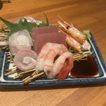 鶏の商店 だんご - 