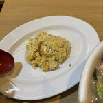 長崎ちゃんぽん・皿うどん 球磨 - 