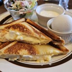 倉式珈琲店 荻窪タウンセブン店 - 