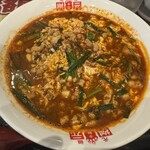 辛麺屋 桝元 - 