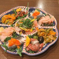 トラットリア イル レガーロ - 