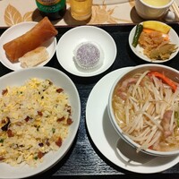 老香港酒家京都 - 