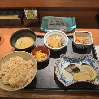 大皿料理 さかな家_0