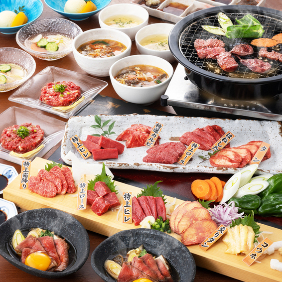 大衆馬肉酒場 三村 郡山店 - 郡山（居酒屋）の写真