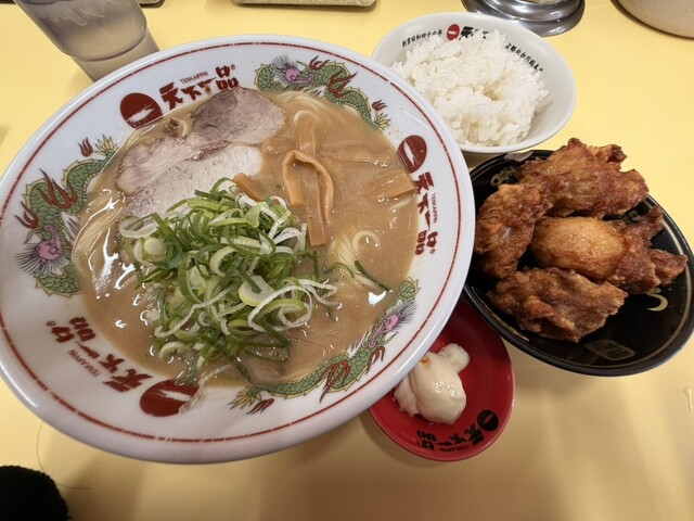 Tenka Ippin Kyobashi Ten photo 3