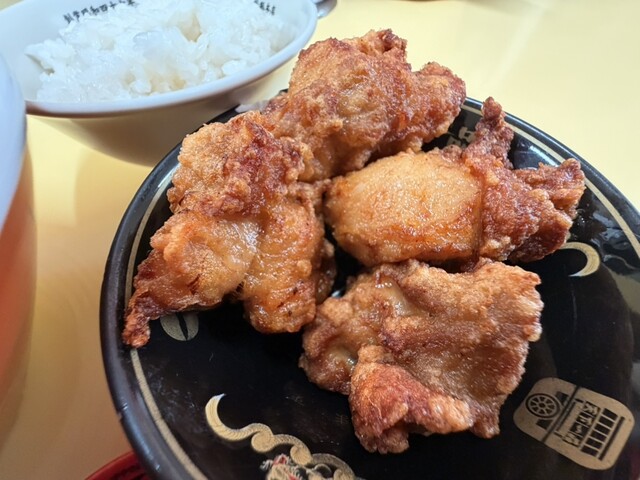 Tenka Ippin Kyobashi Ten photo 5