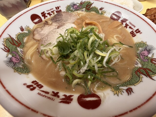 Tenka Ippin Kyobashi Ten photo 4