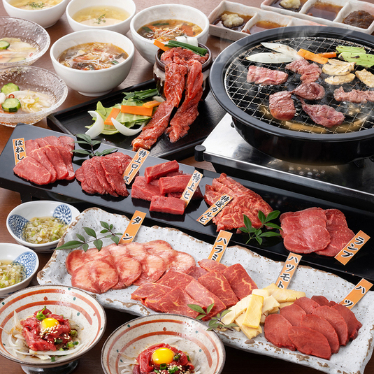 大衆馬肉酒場 三村 郡山店 - 郡山（居酒屋）の写真