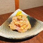 日本酒と海鮮と焼き鳥 個室居酒屋 縁や - 