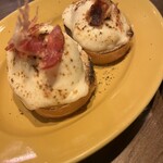 トラットリア&ピッツェリアDai - 