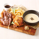 大宮キッチン - 