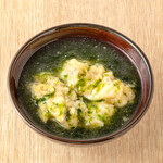 大衆蛇口酒場 ぎん天 - 