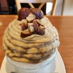 ティーハウスマユール - 