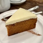 カフェ リゼッタ - 