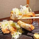 日本酒と海鮮と焼き鳥 個室居酒屋 縁や - 