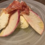 トラットリア&ピッツェリアDai - 