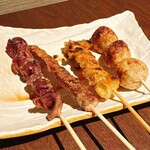 日本酒と海鮮と焼き鳥 個室居酒屋 縁や - 