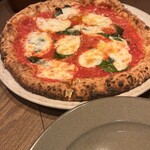 トラットリア&ピッツェリアDai - 