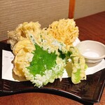 日本酒と海鮮と焼き鳥 個室居酒屋 縁や - 