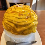 ティーハウスマユール - 