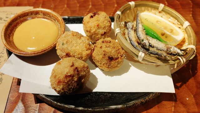 Warayaki Ya Osaka Kitashinchi photo 4