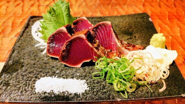 Warayaki Ya Osaka Kitashinchi