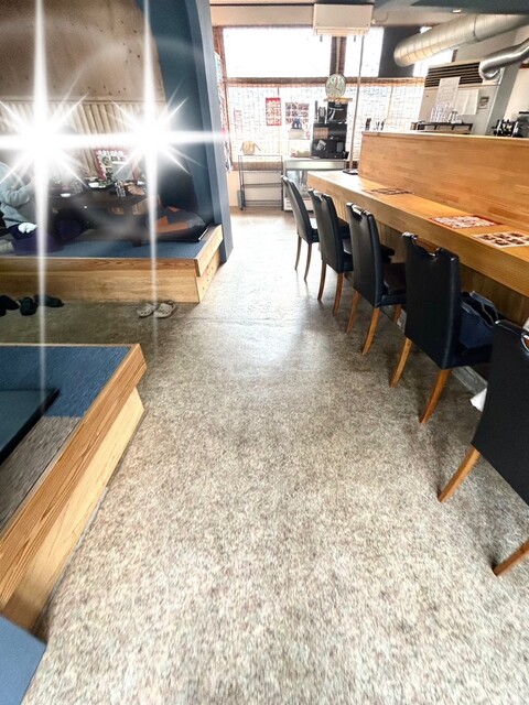 天真らん漫 - 関/食堂 | 食べログ