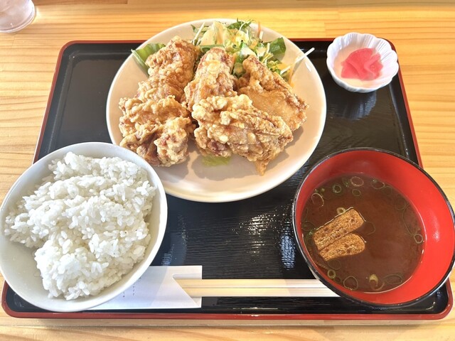 天真らん漫 - 関/食堂 | 食べログ