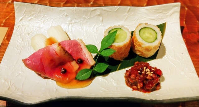 Warayaki Ya Osaka Kitashinchi photo 2