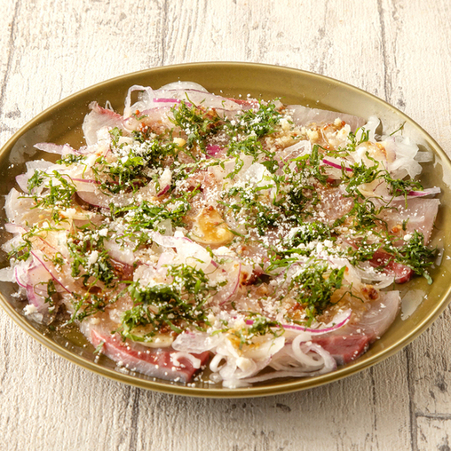 郡山キッチン（KORIYAMA KITCHEN） - 郡山（バル）の写真