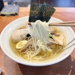 麺屋 さくら井 - 