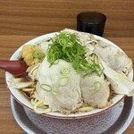 ちゃあしゅうめん ゆうらい - 