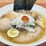 麺屋 さくら井 - 