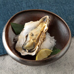 全席個室 鮨と酒日和 ととうお - 