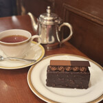 トリコロール - 