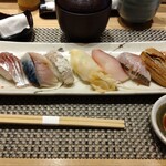 鮨 広島 あじろや - 