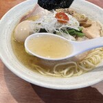 麺屋 さくら井 - 