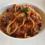 ステーキ・洋食のTANTO屋 - パスタ（単品）　2025.11