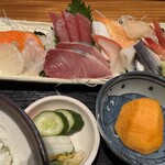 お魚処 うおとも - 