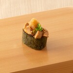 全席個室 鮨と酒日和 ととうお - 