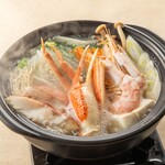 全席個室 鮨と酒日和 ととうお - 