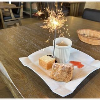 ステーキ・洋食のTANTO屋