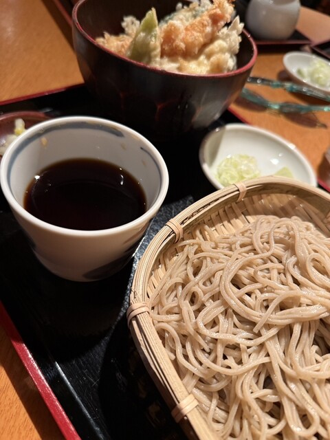 Sake to Soba Maruki