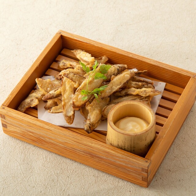 全席個室 楽蔵 郡山駅前店 &ndash; 静かな個室居酒屋で本格和食とお得プラン