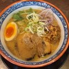 だしと麺