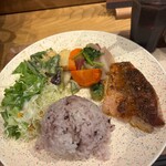 ディキシーデリ - 