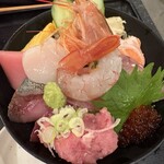 海鮮居酒屋 山傳丸 海浜幕張店 - 